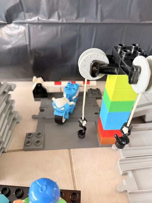 Лего Дупло Lego Duplo