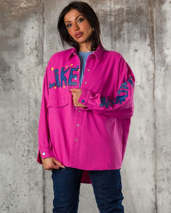 Exclusive jeans  яке деним