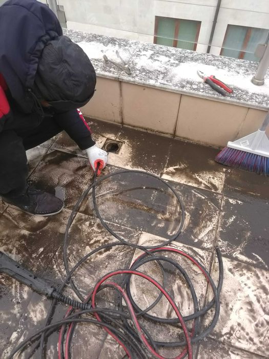 ВиК и отоплителни инсталации