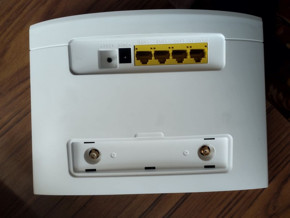 Wi-Fi роутер 4G CPE A+