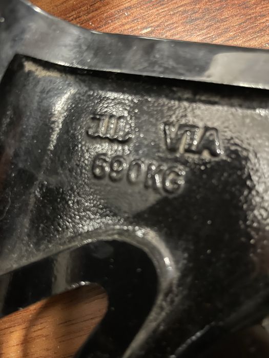 Диски Hyudai Tucson