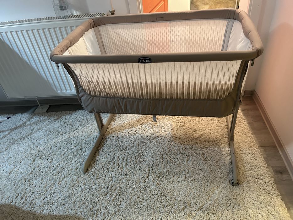 Vand patut chicco stare foarte buna