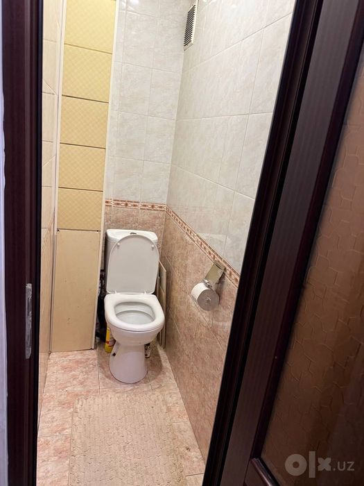 Uy sotiladi Algaritm 31 2/3xona 2etaj 4 etajli g'ishtli dom