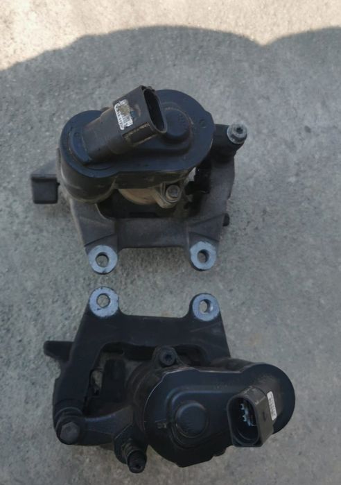 Etrieri Fata Spate, Opel Vw Seat Skoda Audi