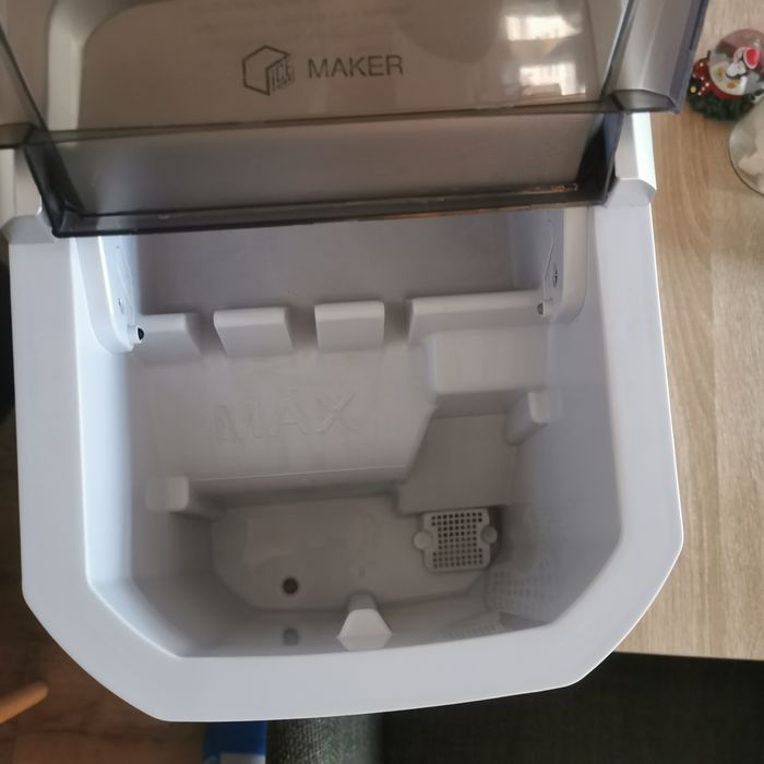 Zass zim 02 aparat gheata