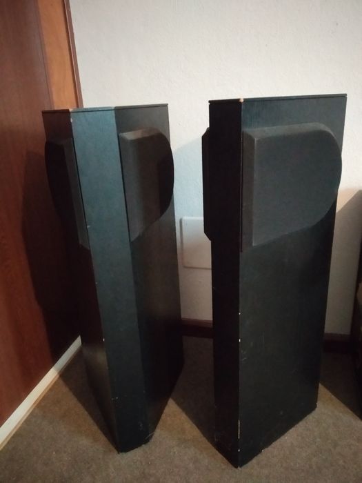 Boxe bose401 tm .