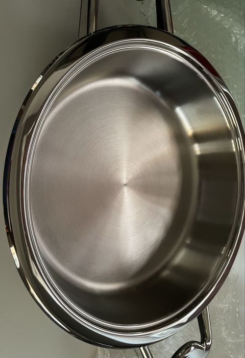 Vas Zepter nou, 2,7l