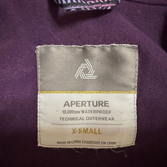 Водоустойчиво яке за ски/сноуборд