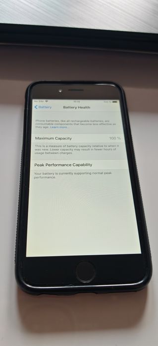 Iphone 6 128 GB impecabil baterie 100%