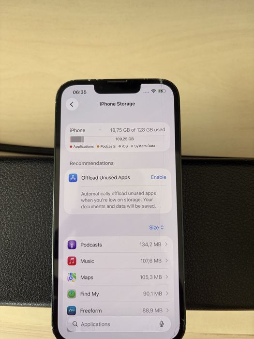 iPhone 13 128GB