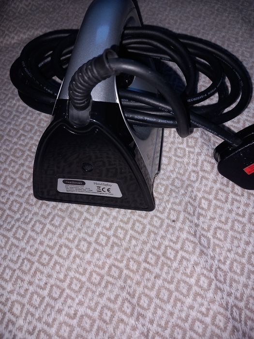 Fier călcat HOTEL SAFETY