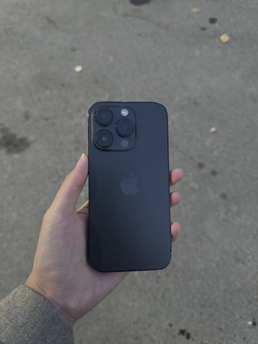 Iphone 14 pro 256 gb
