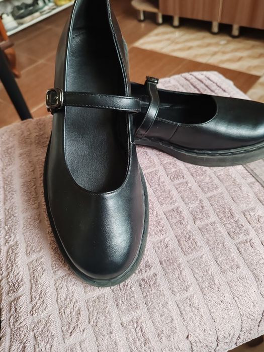 Туфли женские пекин