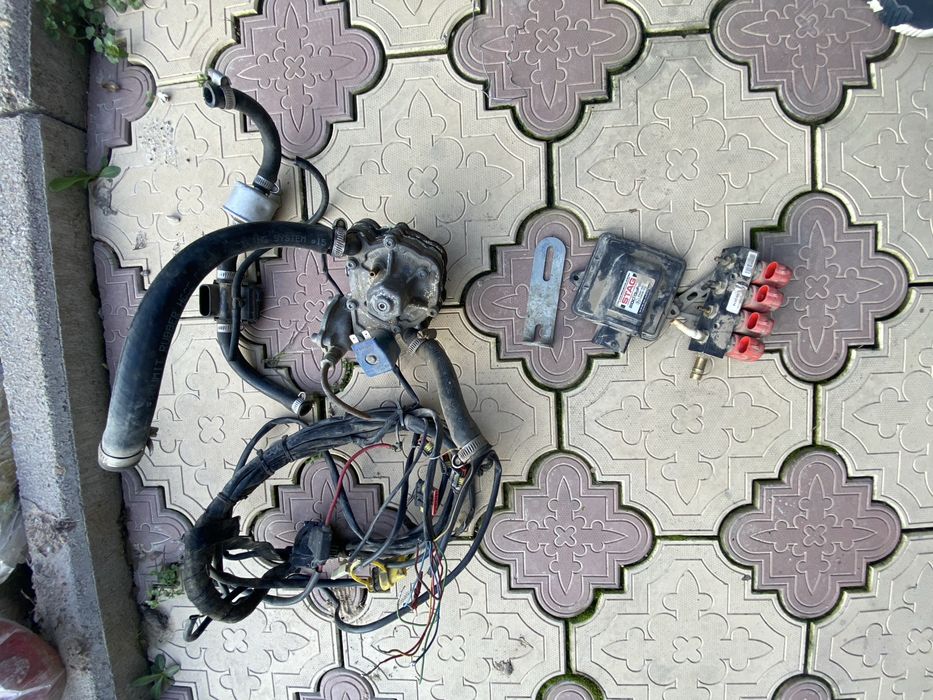 Гбо 4 поколения сатылады