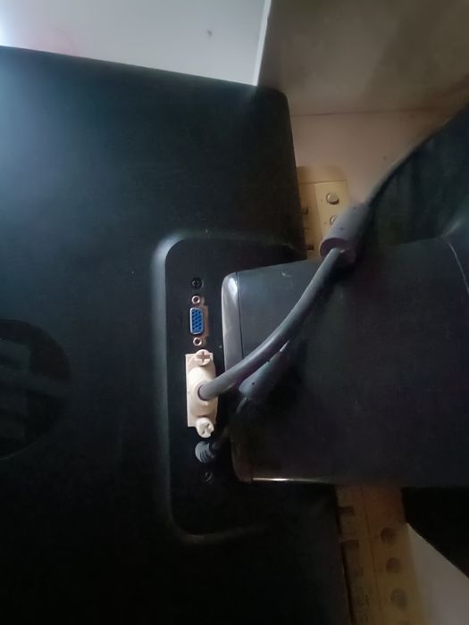 Продам монитор hp