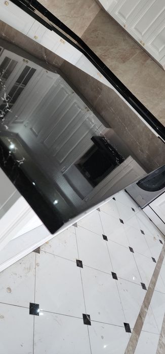 Заливной искусственный столешницы