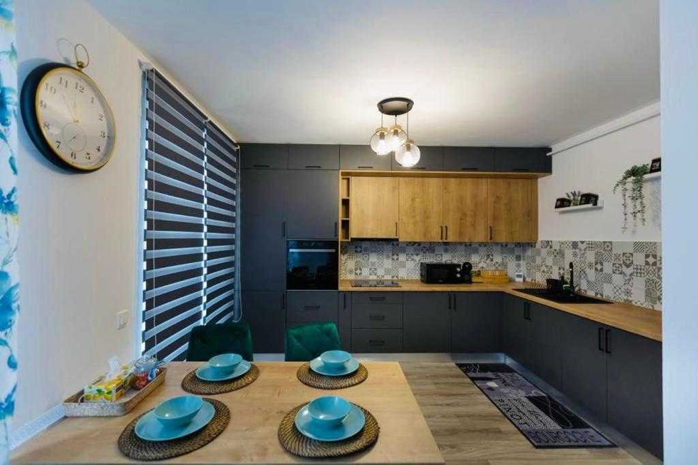 Apartament tip Studio Maurer Residence Sighisoara