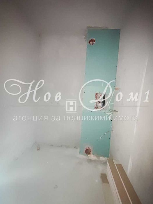 Продава се Двустаен апартамент в Варна, Победа - 60 кв.м за 935 €/кв.м - Снимка #4