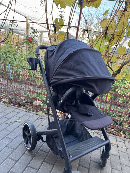 Vand  carucior cybex balios S 3 in 1