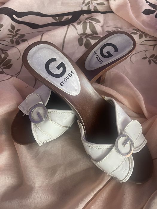 Елегантни токчета