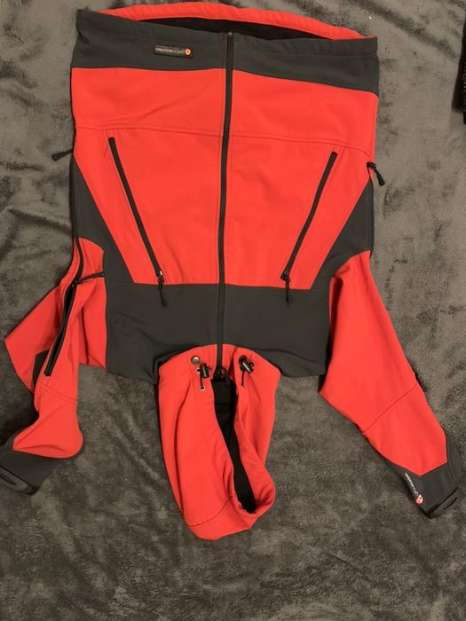 Gebo Mountain Men Jacket -size M