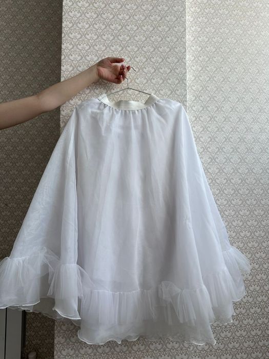 Казахские платья