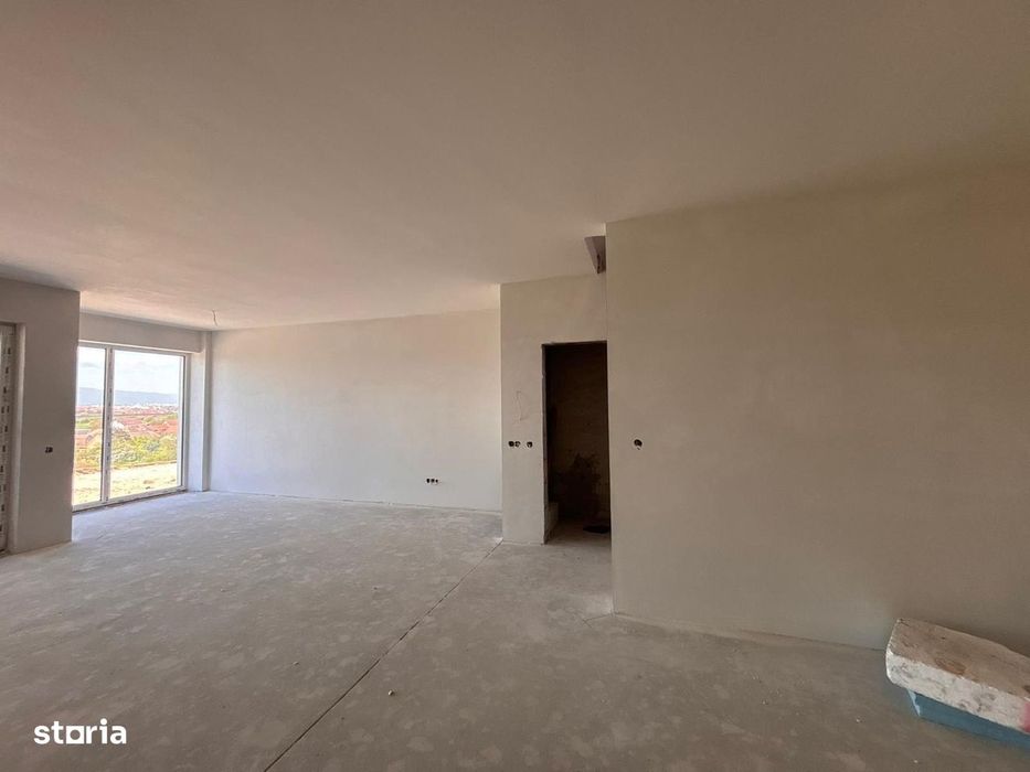 Casa in Sibiu, 137 mp utili, concept modern, priveliste deosebita