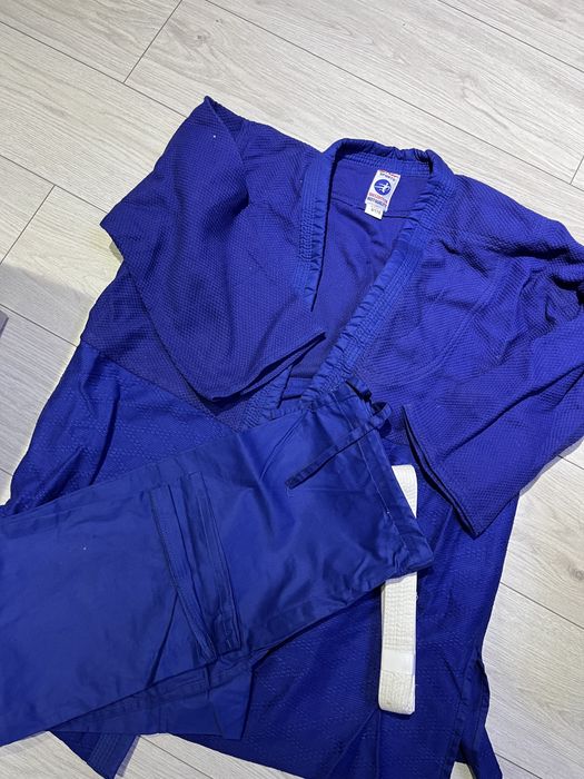 Кимоно ги для борьбы дзю до и т.д. 170