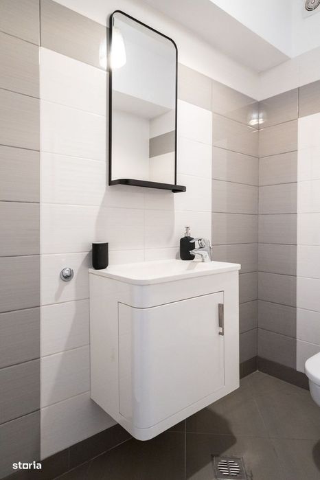 Apartament 3 camere zona Polona