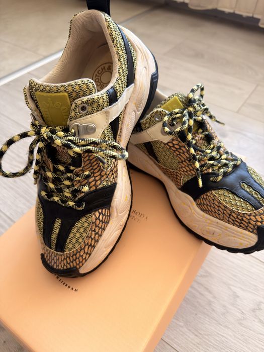 Дамски кецове Scotch&Soda