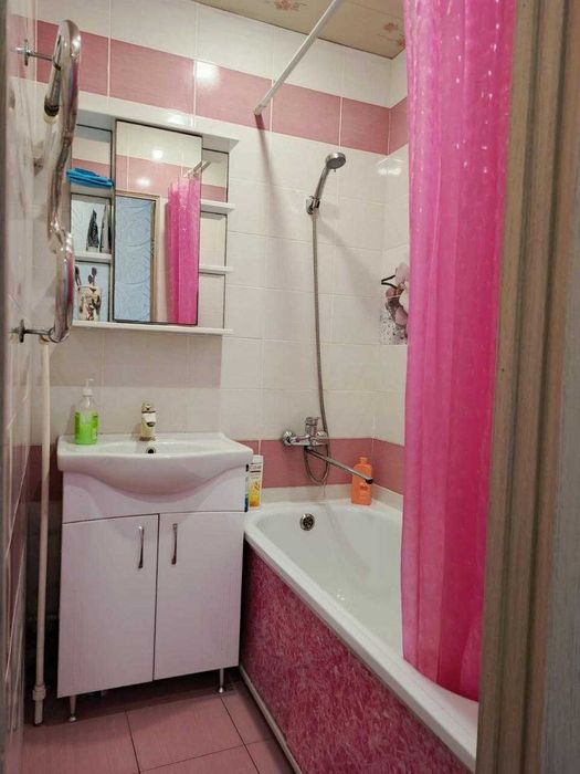 2 ком квартира в р-оне ДБС