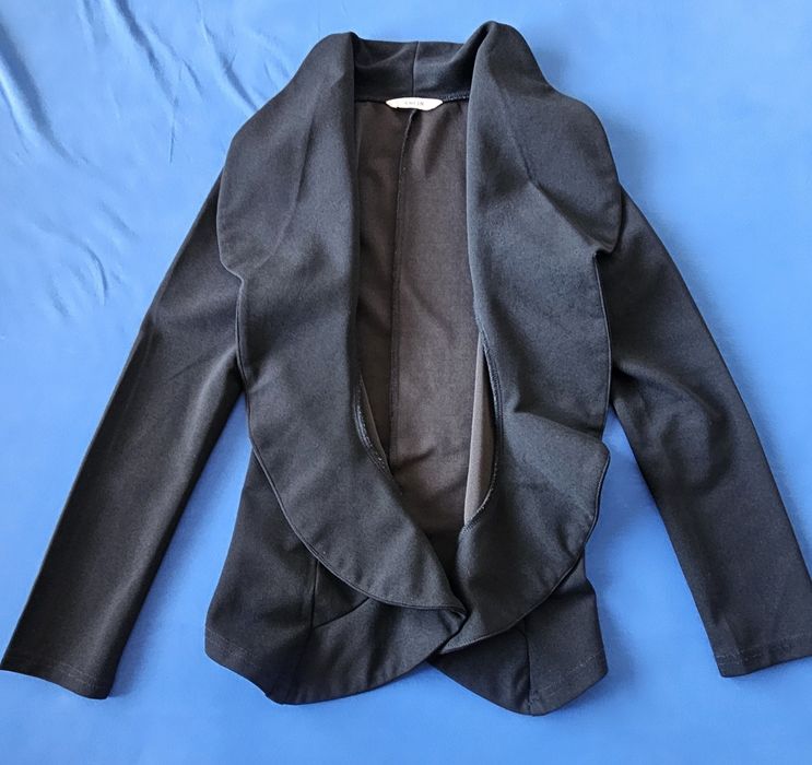 Sacou de vara smart-casual