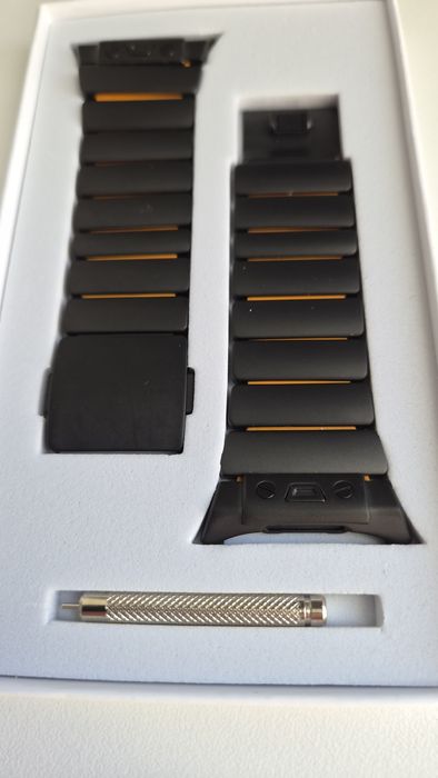 Смарт часы Samsung Watch Ultra.