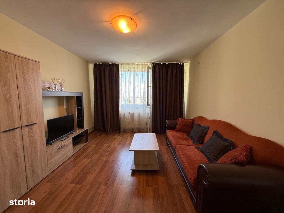 2 Camere Decomandat | Vedere Panoramică | Centrală Proprie | Emil