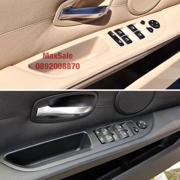 Вътрешна интериорна дръжка подлакътник БМВ 5 е60 е61 BMW E60 E61