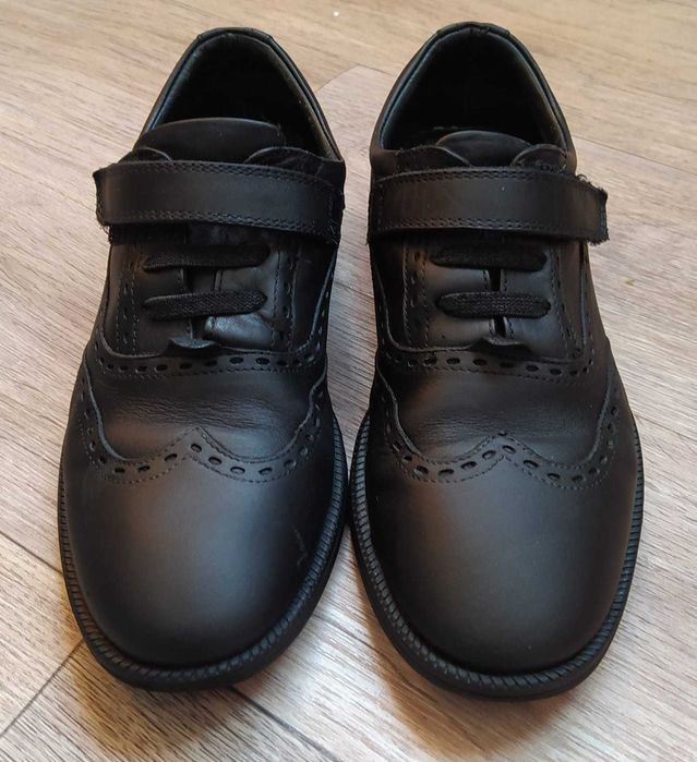 Туфли детские для мальчиков