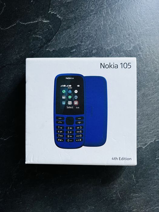 Работещи ретро телефони - Nokia