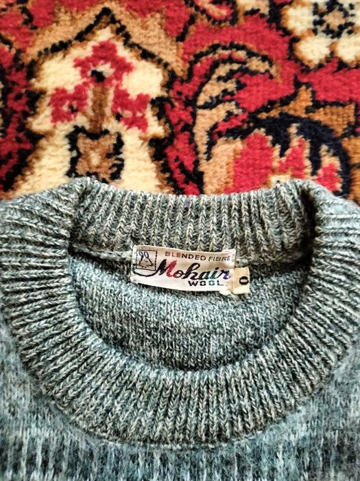 Кофта  шерстяная качественная