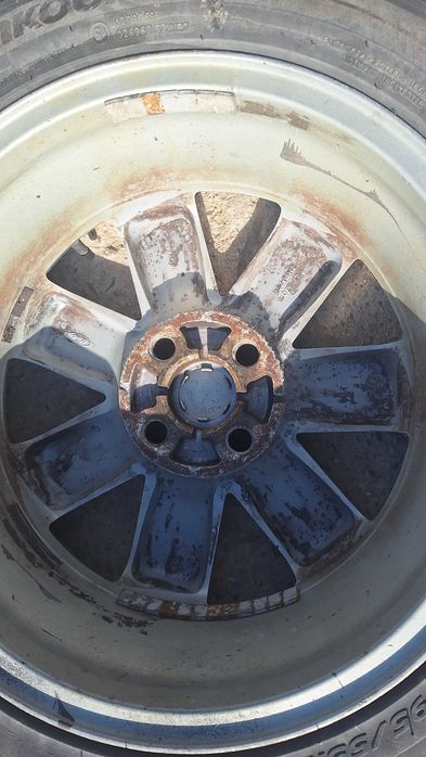 Лети джанти за Ford 16"