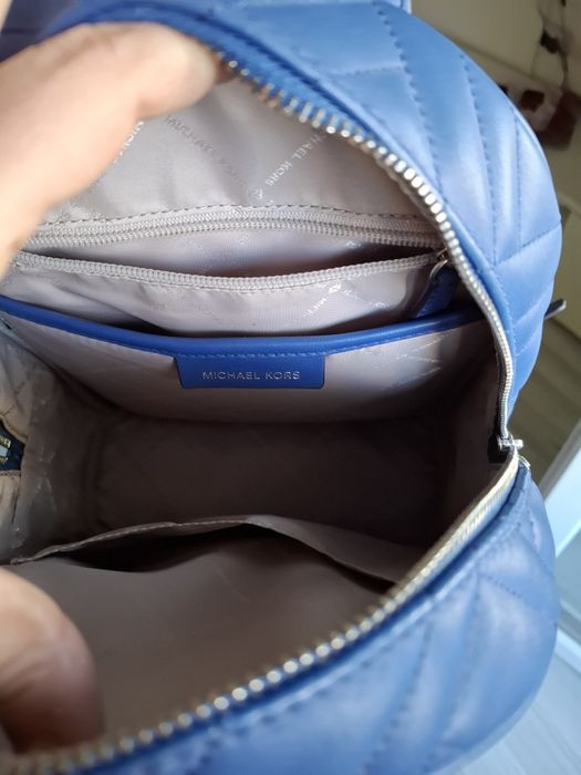 Rucsac Piele Michael Kors