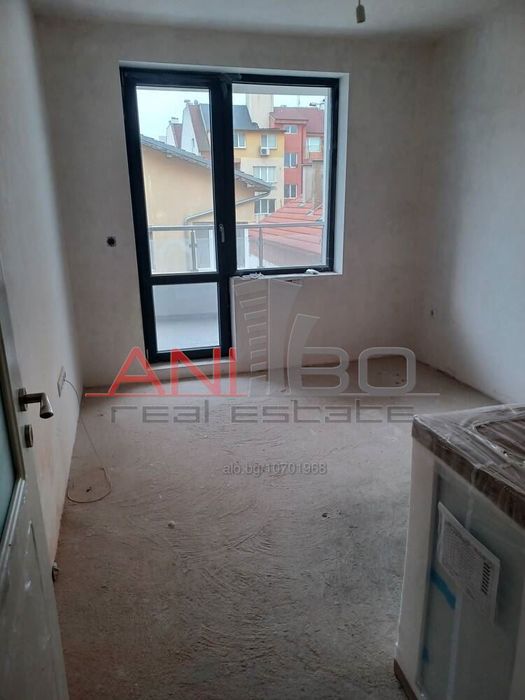 Продава се Двустаен апартамент в Варна, Трошево - 43 кв.м за 2210 €/кв.м - Снимка #4