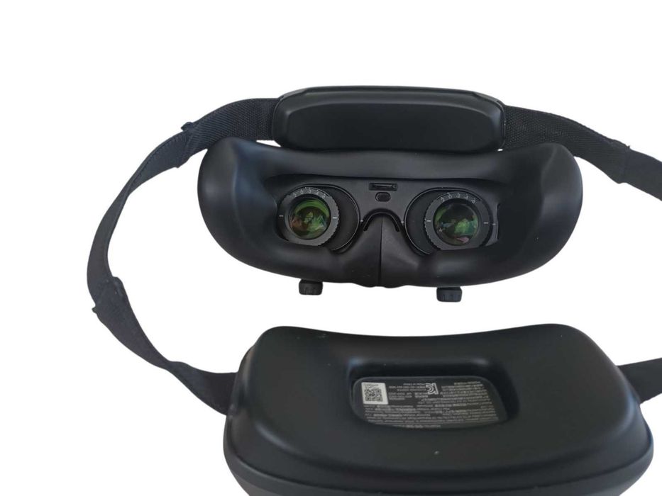 FPV Очила DJI Goggles 3 – Като Нови