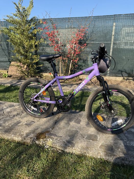 Bicicleta X-Fact, 20 de inch.