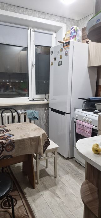 Продам 2 ком квартиру