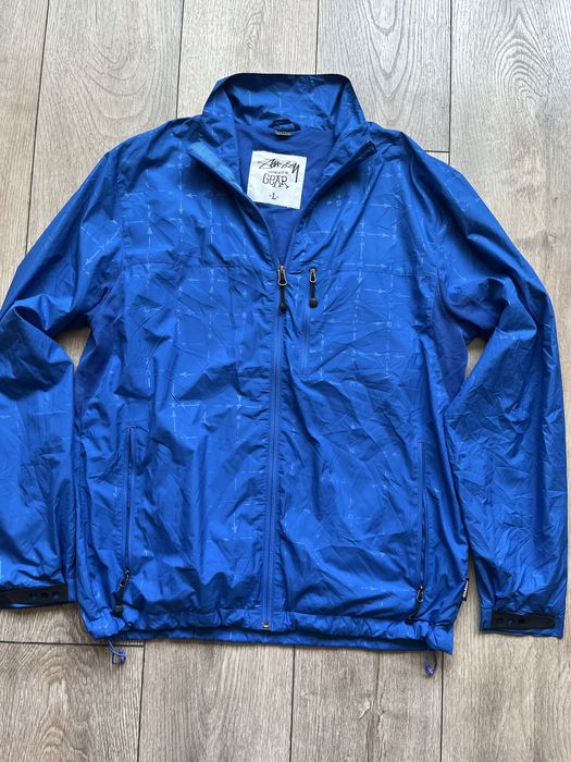 STUSSY : яке размер М-Л / Оригинал