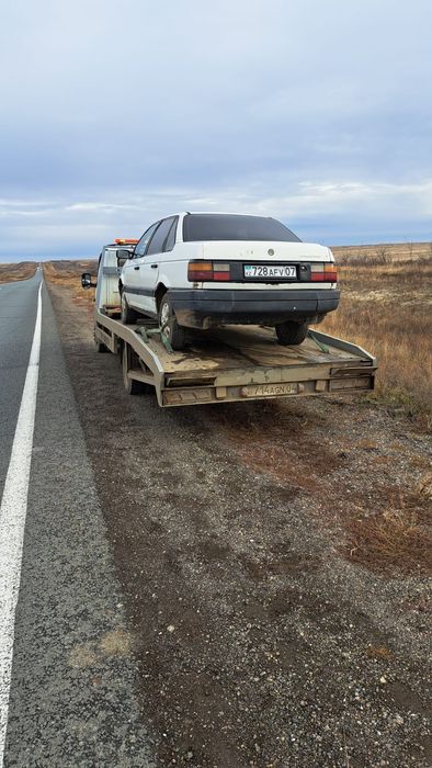Эвакуатор Актобе Недорого Круглосуточно