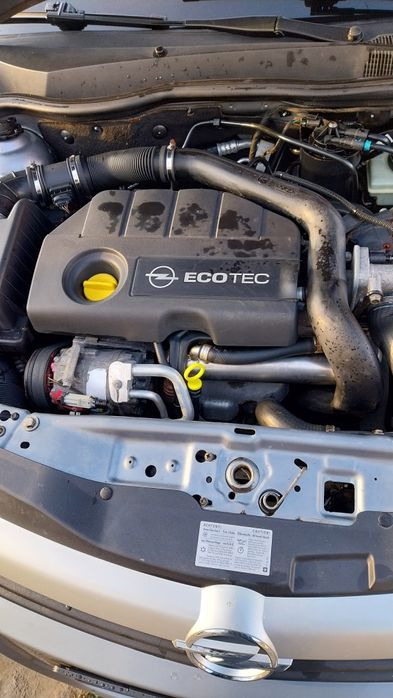 De vanzare Opel astra h