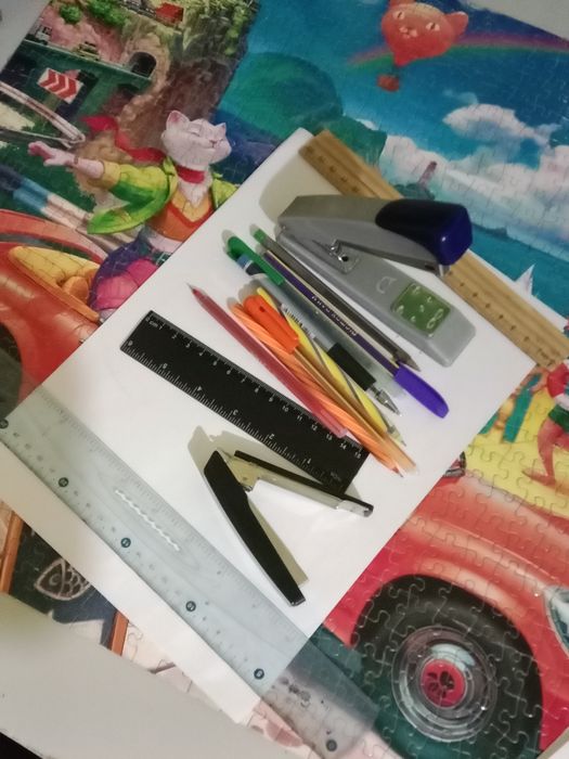 Продам набор канцтоваров