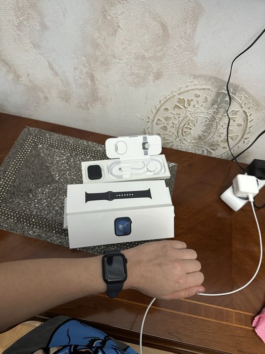 Apple Watch 9 series 41 mm