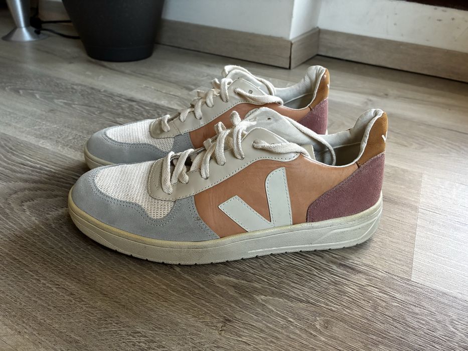 Veja, 41 номер, 26,5см